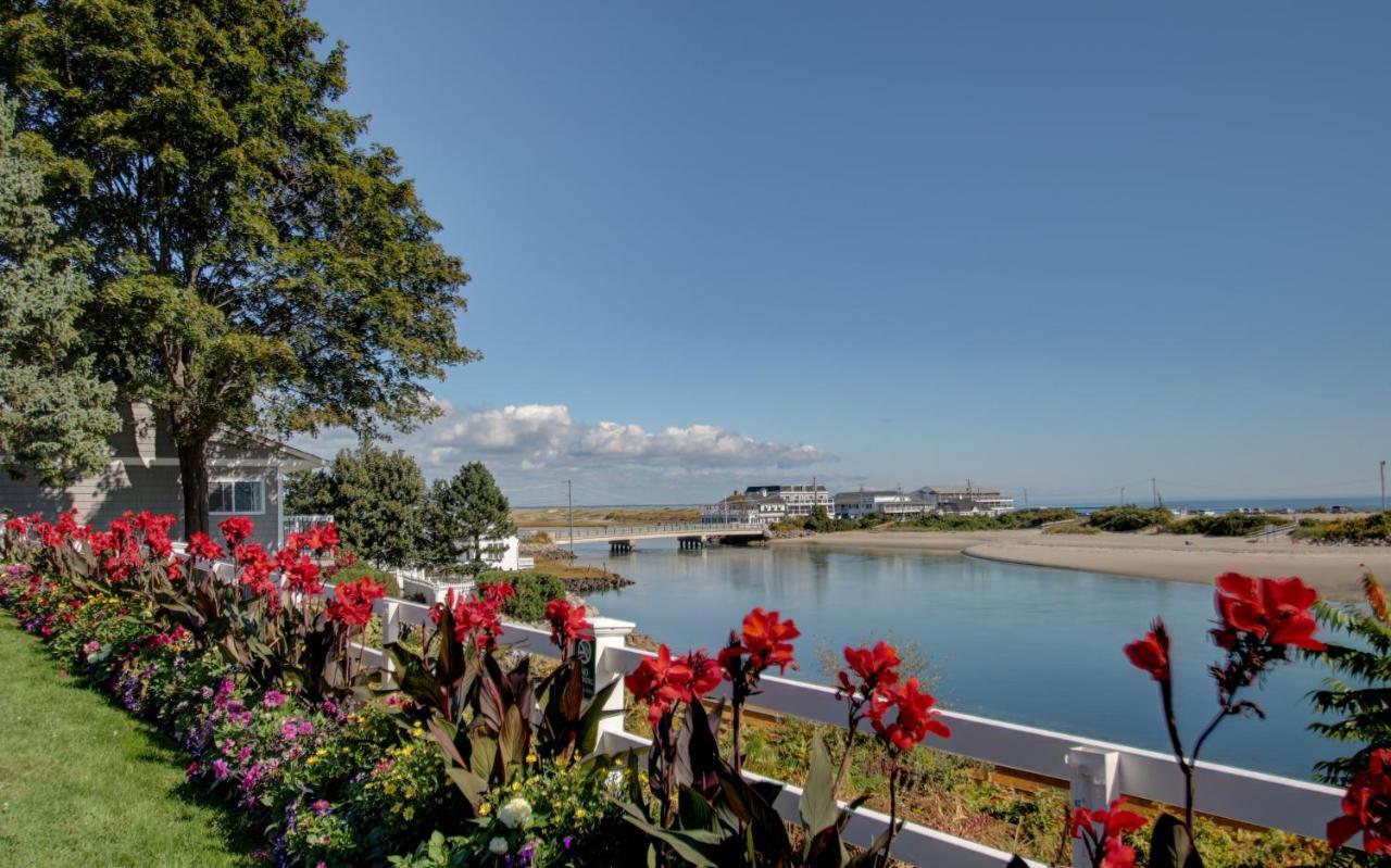 Отель Terrace By The Sea Оганкит Экстерьер фото